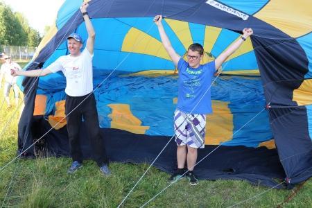 Золотое кольцо России: фотоотчёт