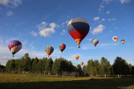 Золотое кольцо России: фотоотчёт