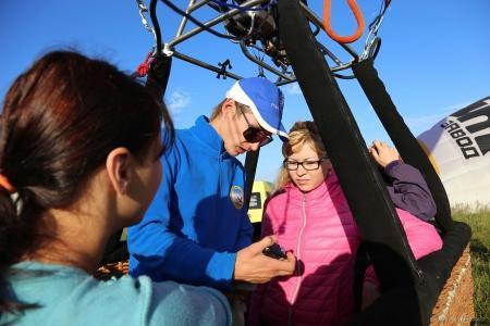 Золотое кольцо России: фотоотчёт