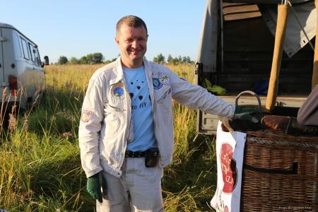 Золотое кольцо России: фотоотчёт