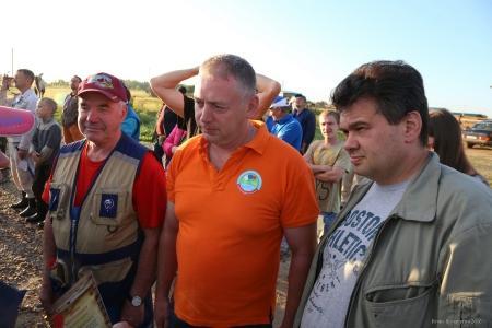 Золотое кольцо России: фотоотчёт