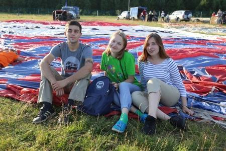 Золотое кольцо России: фотоотчёт