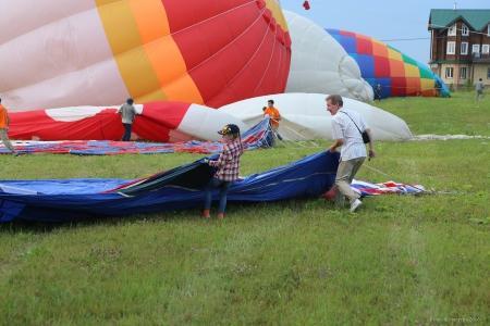 Золотое кольцо России: фотоотчёт