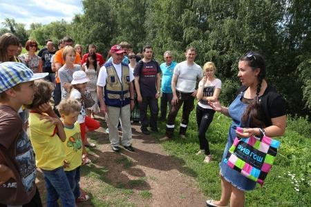 Золотое кольцо России: фотоотчёт