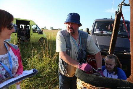 Золотое кольцо России: фотоотчёт