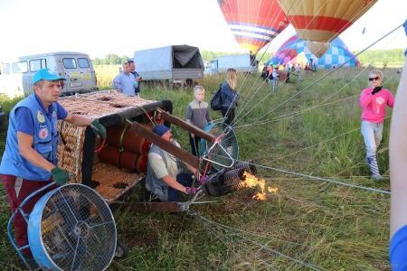 Золотое кольцо России: фотоотчёт