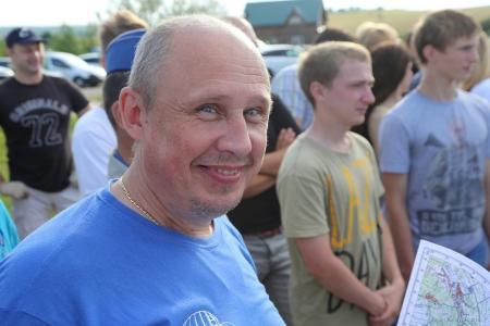 Золотое кольцо России: фотоотчёт