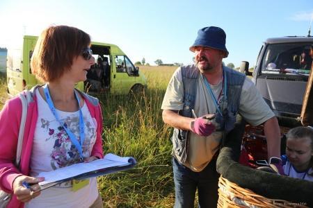 Золотое кольцо России: фотоотчёт