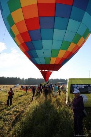 Золотое кольцо России: фотоотчёт