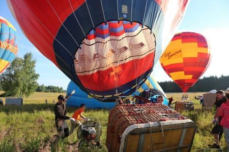 Золотое кольцо России: фотоотчёт