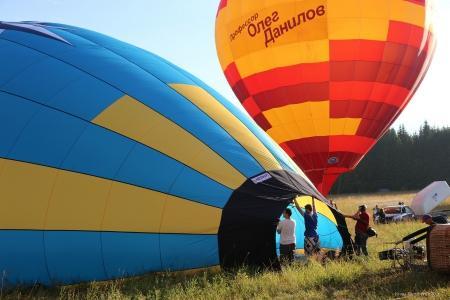 Золотое кольцо России: фотоотчёт