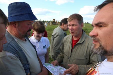 Золотое кольцо России: фотоотчёт