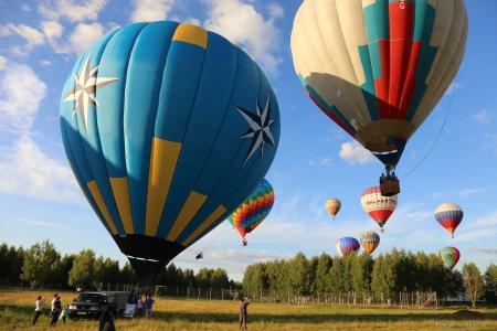 Золотое кольцо России: фотоотчёт