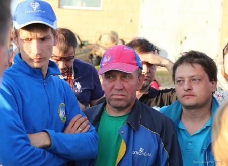 Золотое кольцо России: фотоотчёт