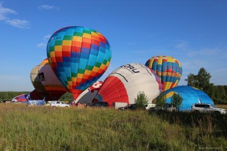 Золотое кольцо России: фотоотчёт