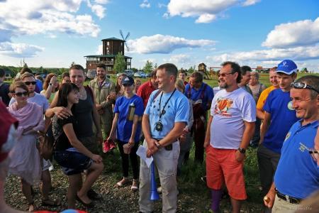 Золотое кольцо России: фотоотчёт