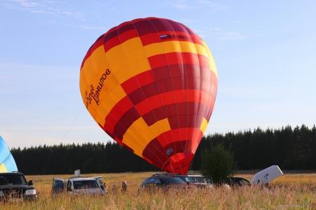 Золотое кольцо России: фотоотчёт