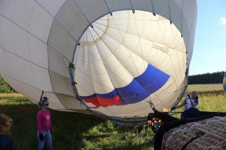 Золотое кольцо России: фотоотчёт