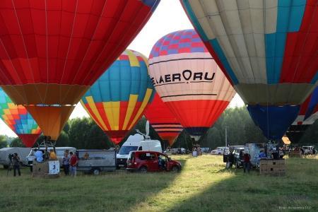 Золотое кольцо России: фотоотчёт