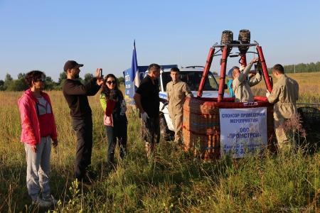 Золотое кольцо России: фотоотчёт