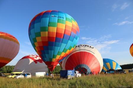 Золотое кольцо России: фотоотчёт