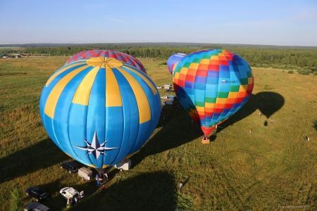 Золотое кольцо России: фотоотчёт