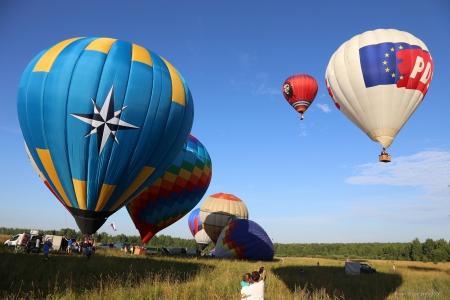 Золотое кольцо России: фотоотчёт
