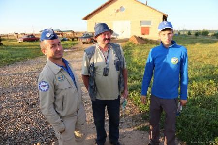 Золотое кольцо России: фотоотчёт