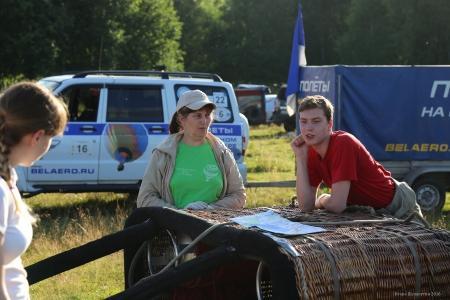 Золотое кольцо России: фотоотчёт