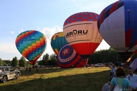 Золотое кольцо России: фотоотчёт