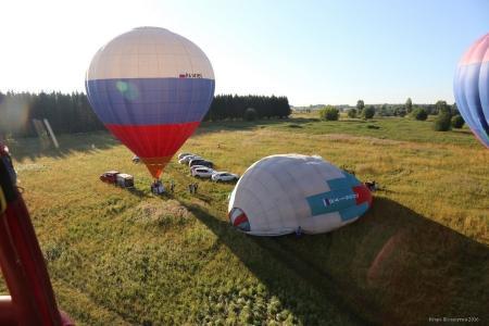 Золотое кольцо России: фотоотчёт