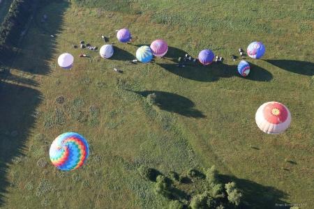 Золотое кольцо России: фотоотчёт