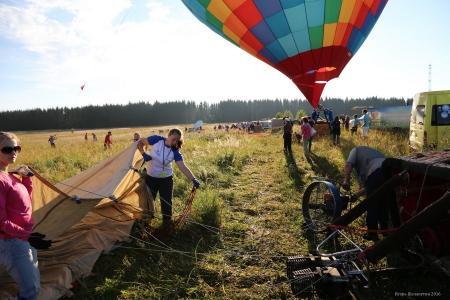 Золотое кольцо России: фотоотчёт