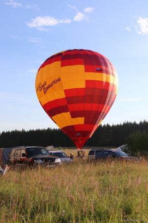 Золотое кольцо России: фотоотчёт