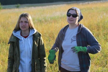 Золотое кольцо России: фотоотчёт