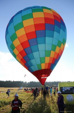 Золотое кольцо России: фотоотчёт