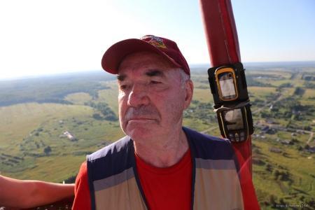 Золотое кольцо России: фотоотчёт