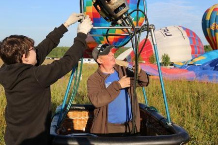 Золотое кольцо России: фотоотчёт