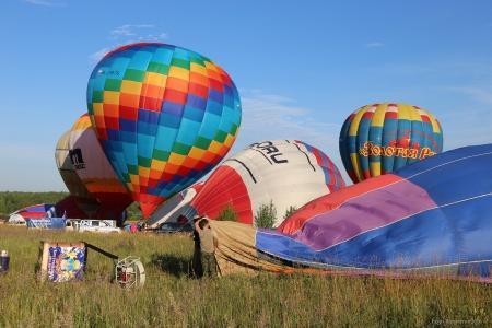 Золотое кольцо России: фотоотчёт