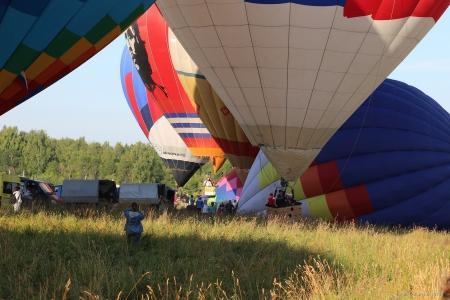 Золотое кольцо России: фотоотчёт