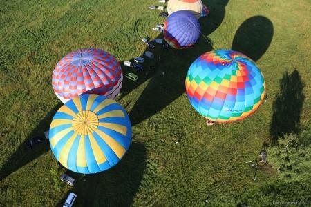 Золотое кольцо России: фотоотчёт