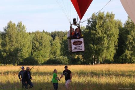 Золотое кольцо России: фотоотчёт