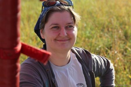 Золотое кольцо России: фотоотчёт