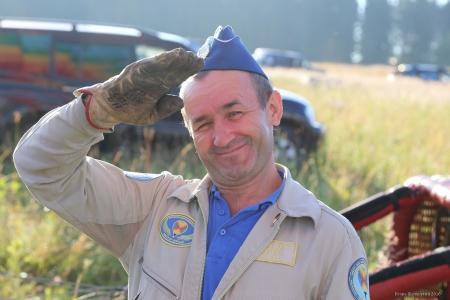 Золотое кольцо России: фотоотчёт