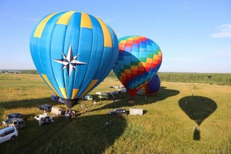 Золотое кольцо России: фотоотчёт
