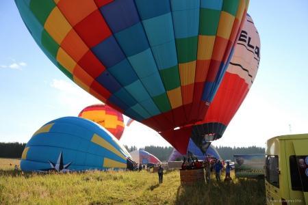 Золотое кольцо России: фотоотчёт