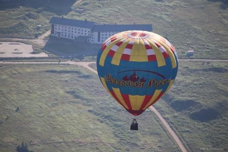 Золотое кольцо России: продолжение фотоотчёта