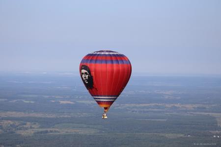 Золотое кольцо России: продолжение фотоотчёта