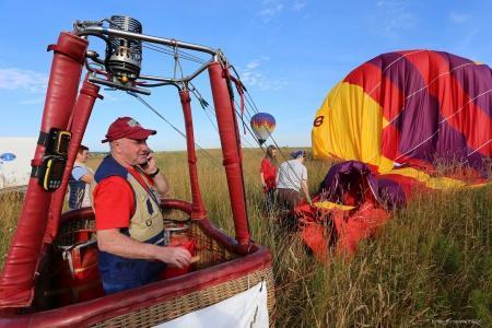 Золотое кольцо России: продолжение фотоотчёта