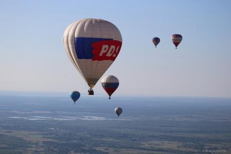 Золотое кольцо России: продолжение фотоотчёта